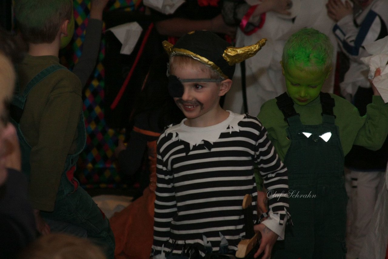 Album: Olaf Kindertag - 